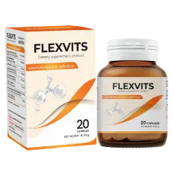 Flexvits
