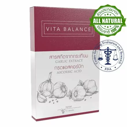 Vita Balance
