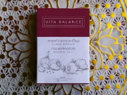 Vita Balance