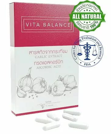 Vita Balance