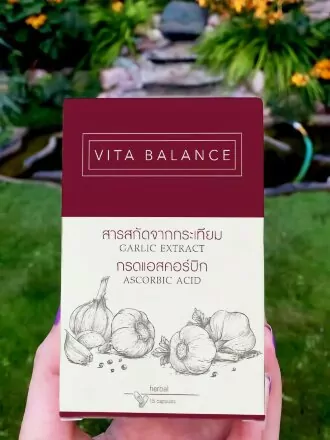 Vita Balance