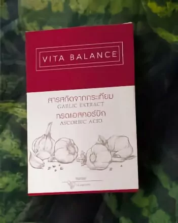 Vita Balance