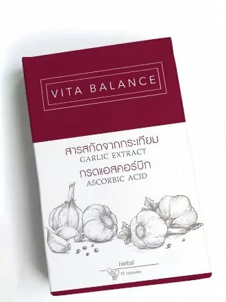 Vita Balance