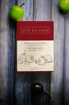 Vita Balance