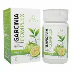 Garcinia Complex