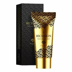 Rich Skin