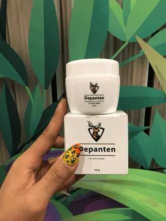 Depanten