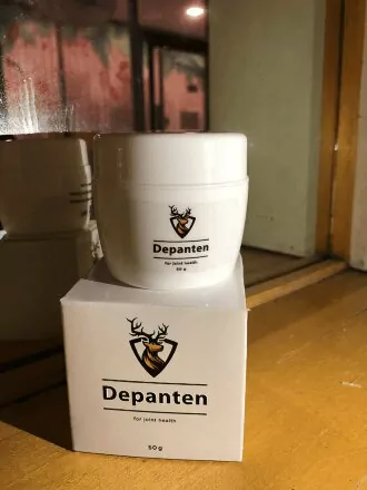 Depanten