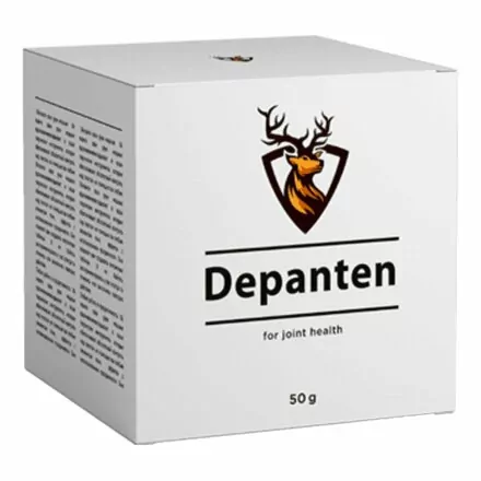 Depanten