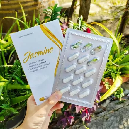 Jasmine