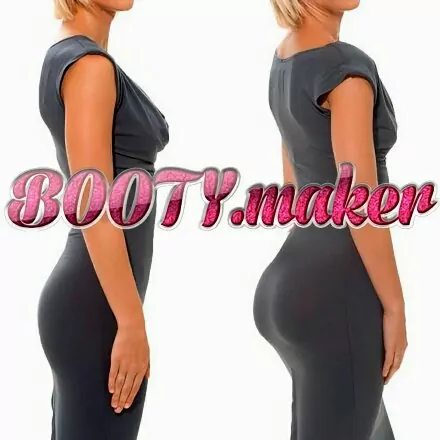 Booty maker