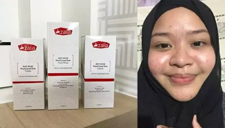 Azalia