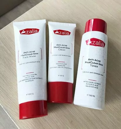 Azalia