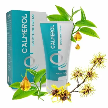 Calmerol