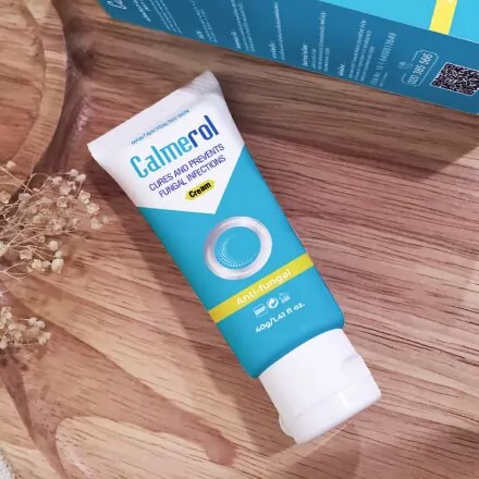 Calmerol