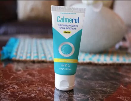 Calmerol