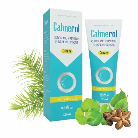 Calmerol