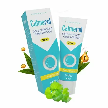 Calmerol