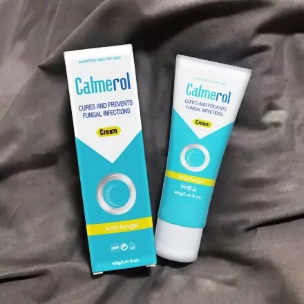 Calmerol
