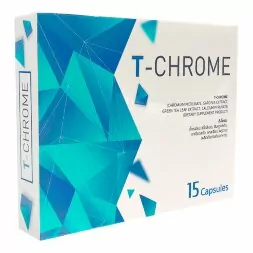 T-chrome