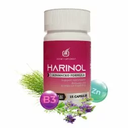 Harinol