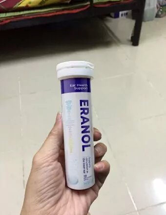 Eranol
