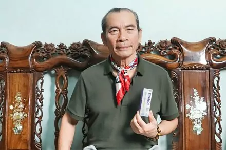 Eranol