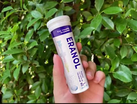 Eranol