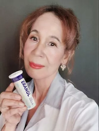 Eranol