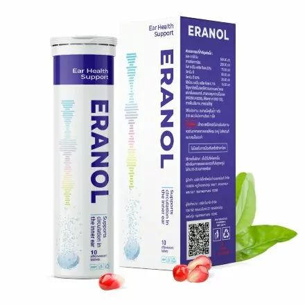 Eranol