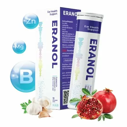 Eranol