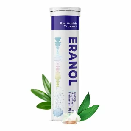 Eranol