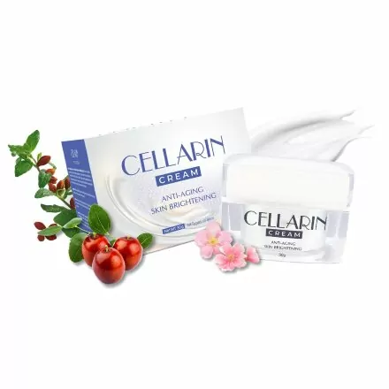 Cellarin