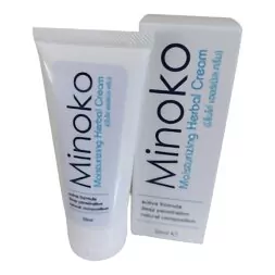 Minoko