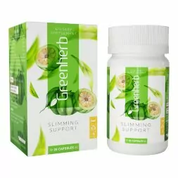 Greenherb