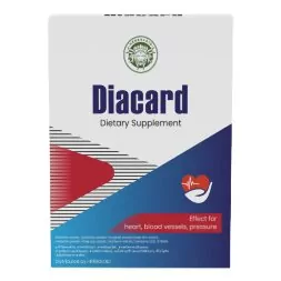 Diacard