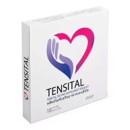Tensital