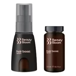 Beauty Bloom Hair