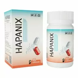 Hapanix