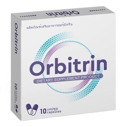 Orbitrin