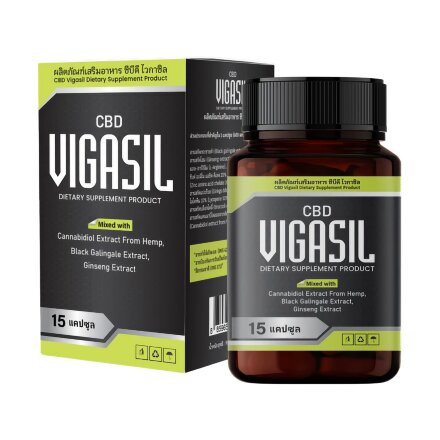 Vigasil