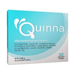 Quinna