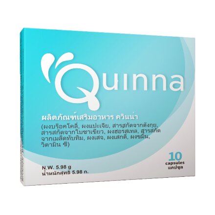 Quinna