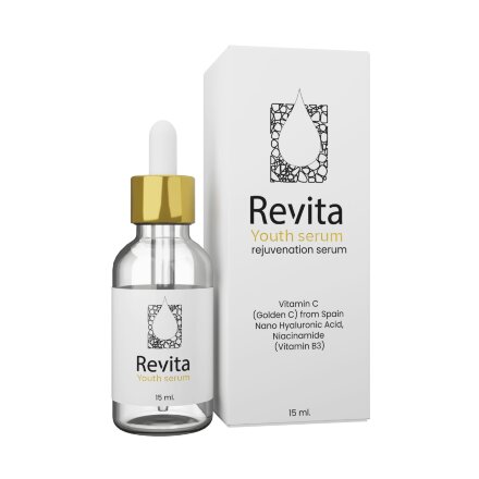 Revita Youth