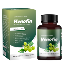 Henofin