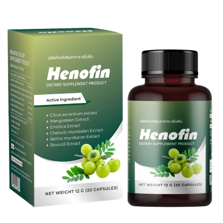 Henofin