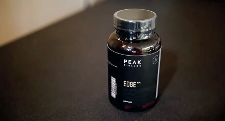 Peak Edge / Elevate