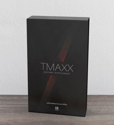 T-MAXX