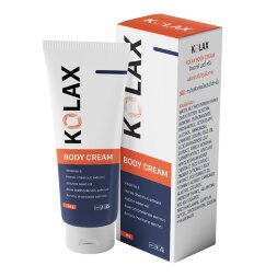 Kolax Cream