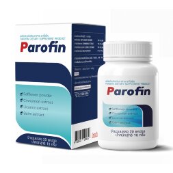 Parofin